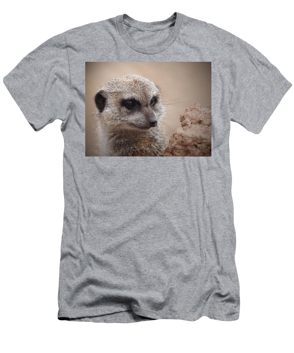 Meerkat 7 Ernie Echols T-Shirt