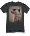 Meerkat 9 Ernie Echols T-Shirt