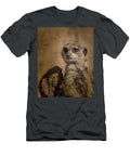 Meerkat Ernie Echols T-Shirt