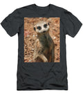 Meerkat Flees Photos T-Shirt
