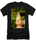 Meerkat Heike Hultsch T-Shirt
