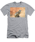 Meerkat Manor V3 Douglas Barnard T-Shirt