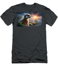 Meerkat Mia Wikstrom T-Shirt