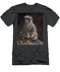 Meerkat Nikolyn Mcdonald T-Shirt