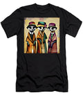 Meerkats in Couture Lauries Intuitive T-Shirt