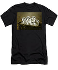 Meerkats Thanh Thuy Nguyen T-Shirt