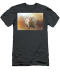 Mongoose 04 Elisabeth Lucas T-Shirt
