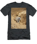 One Meerkat Masha Batkova T-Shirt