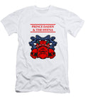 Price Daddy Skull Mode James Fisher T-Shirt