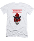 Prince Daddy and the Hyena James Fisher T-Shirt