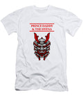 Prince Daddy Samurai Mode James Fisher T-Shirt