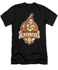 Scavengers Caleb Gadsden T-Shirt