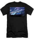 Scca P2 Prototype Race Car Dave Koontz T-Shirt