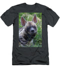 Striped Hyena Brittney Powers T-Shirt