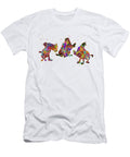 The Lion King Art Galaxy T-Shirt