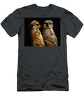 The Meerkats Ernie Echols T-Shirt